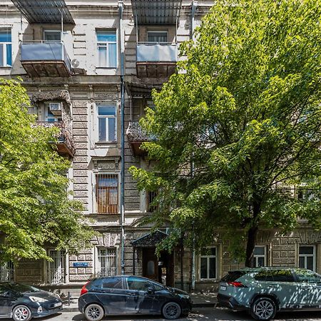 Sololaki Rooms Tbilisi Eksteriør billede