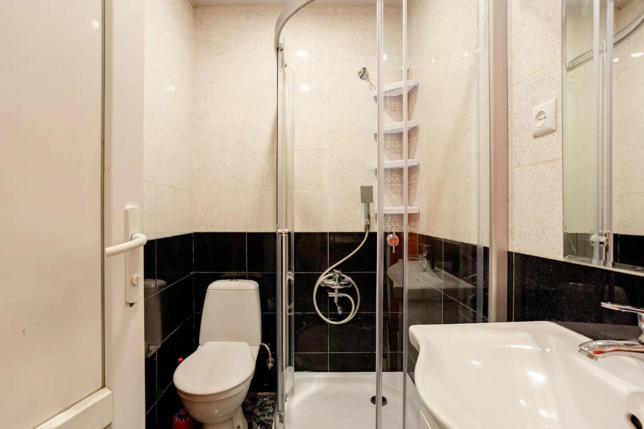 Sololaki Rooms Tbilisi Eksteriør billede